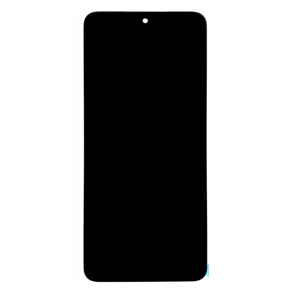 Für Honor X60 5G Grad C LCD-Bildschirm und Digitizer Baugruppe Ersatzteil (Ohne Logo)