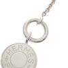 HERMES  H104143B  Necklace Silver925 Women
