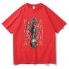 2026 Clair Obscur Epedition 33 Gamer Tee Women Unisex Fashion Short Sleeve T Shirt Expedition 33 Casual Cotton T-shirt Retro Graphic Y2K