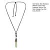 Stylish Men Necklace Allergy-Free Compact Dress Up