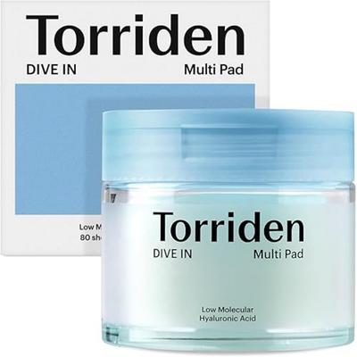 TORRIDEN Dive-in Multi Pad 80 Blatt