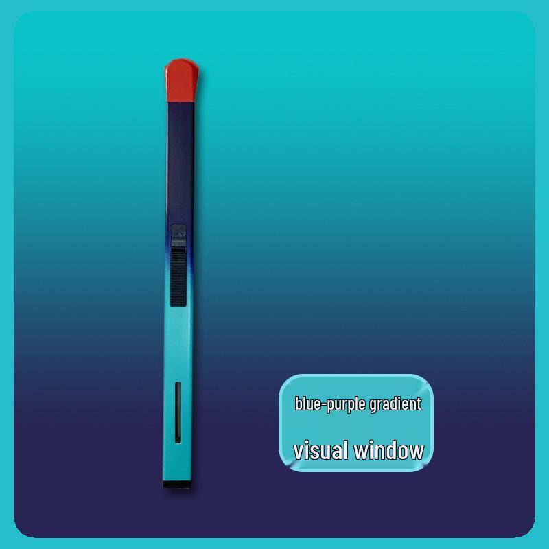 

Зажигалка-пистолет - Удлиненная металлическая спичка-зажигалка для кухонной газовой плиты Inflated Shipment (Domestic)