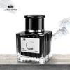 JINHAO 30/50/100ml Non-carbon Fountain Pen Ink Cartridge Refill Glass Bottled Ink Fountain Pen Office School Supplies Stationery
