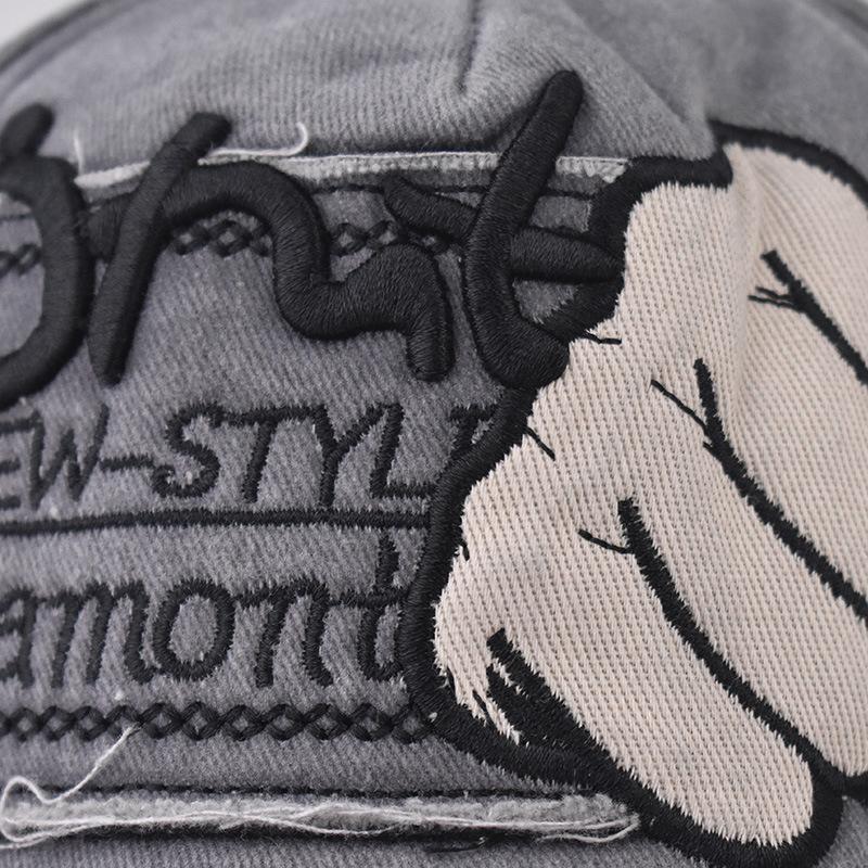 And Women Embroidery Cotton Baseball Cap For Women Luxury Hat Vintage Adjustable Snapback Sportss Caps For Men Gorra Latest For Men
