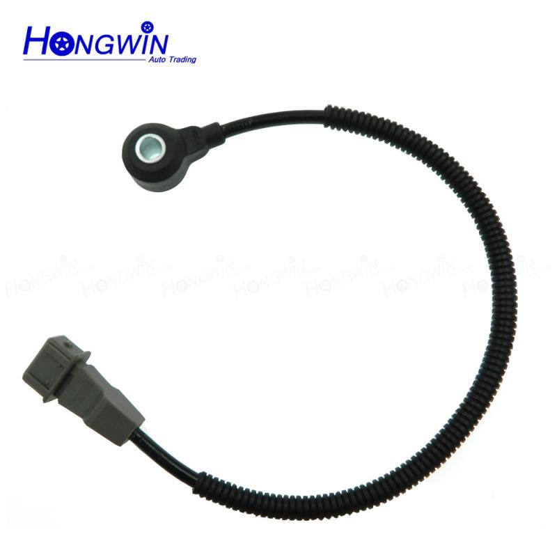 Detonation Knock Sensor 0K30A-18291 0K30-A18-921 0K30A18921 For Kia Rio 2001 2002 2003 2004 2005 4Cyl 1.5L 1.6L L4 KS215 SU5545