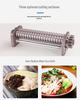 Seagull 150 Vintage Multi-Functional Noodle & Dough Presser Roller