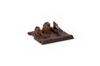 Eduard 1/32 Macchi MC.202 Folgore Etching Parts (for Italeri) Plastic Model Kit Parts EDU321014