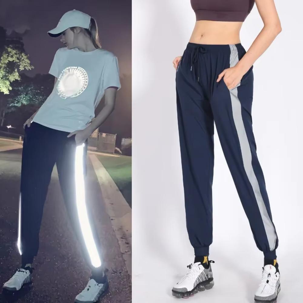 High Visibility Reflective Chemical Cloth Silver Light Reflective Tape  Sewing