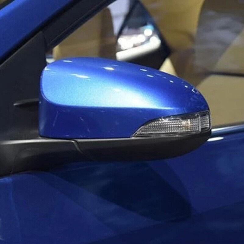 LEFT Side Rearview Mirror Light Turn Signal Lamp Fit For Toyota Scion iM Corolla