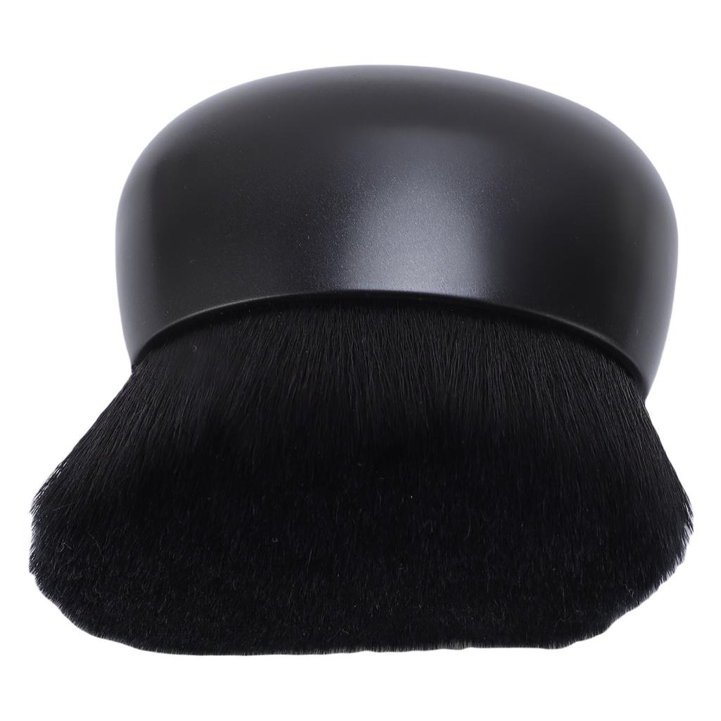 Selbstbräunungspinsel Groß Selbstbräunungsapplikator Multifunktionaler Körper-Make-up-Pinsel für Gesicht und Körper