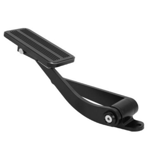 

Universal Aluminum Accelerator Pedal Kit for GM, Chevrolet, Ford, with Mounting Bracket Dianyu