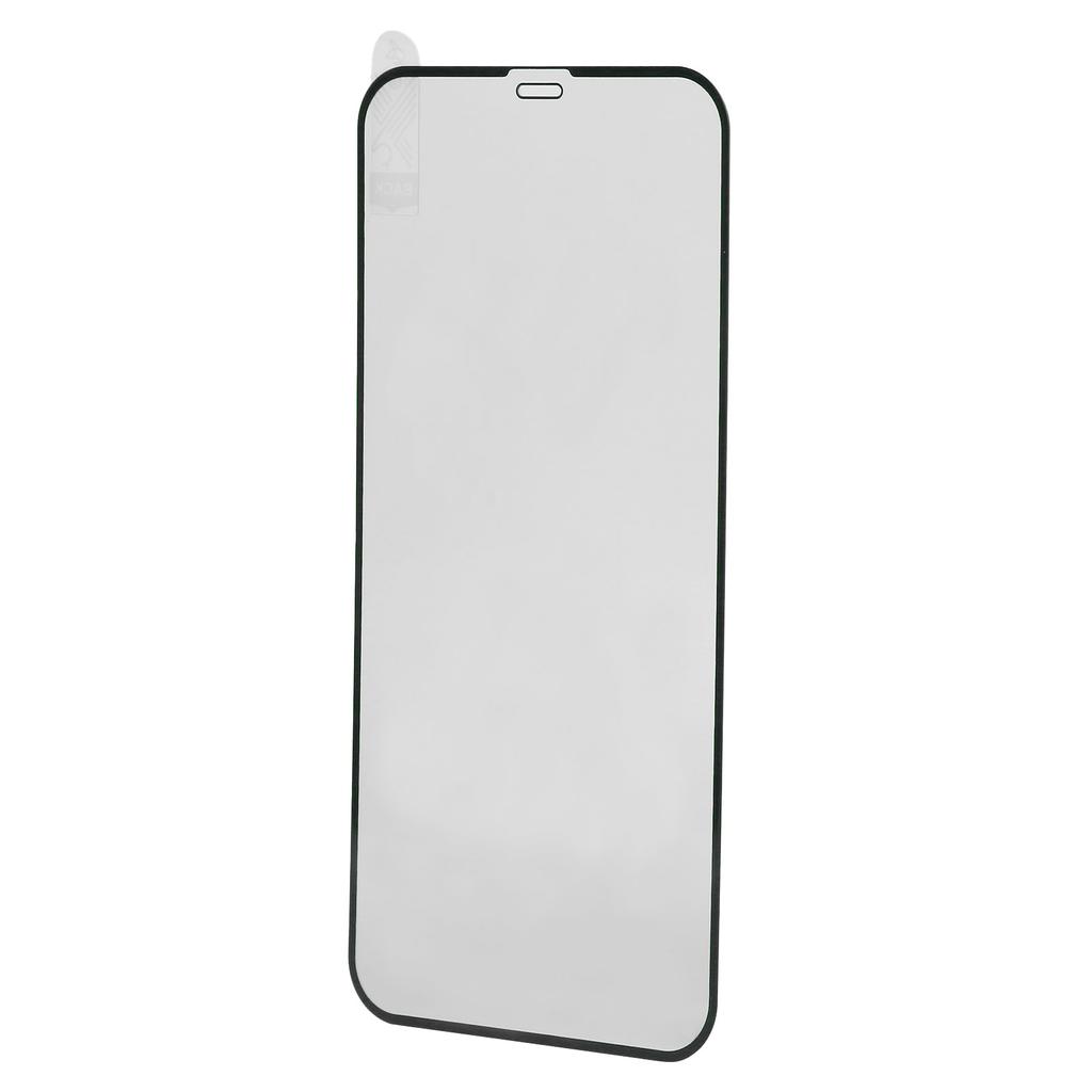 Folia ochronna na ekran ze szkła hartowanego z pełnym pokryciem dla telefonów komórkowych IPhone 12 Pro Max