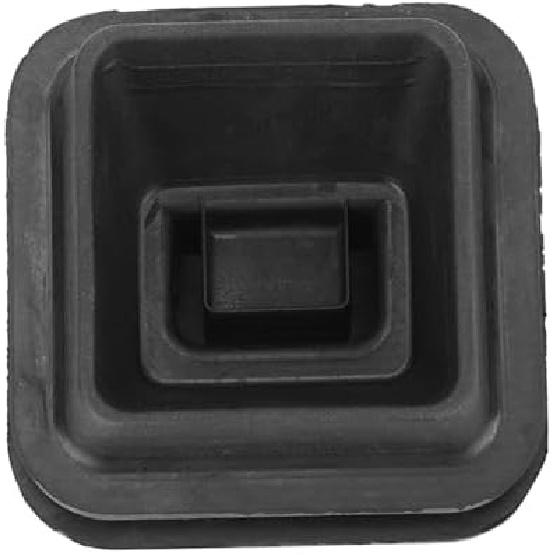 For 22841-ppp-000 Gorgeri Clutch Fork Boot,Clutch Fork Boot,Manual Transmission Clutch Release Fork Boot 22841-PPP-000 Fits for Acura(Black)