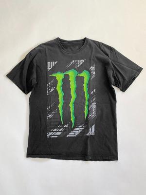 Nowy Szalony Y2K Monster Energy Prezent Dla Fanów Unisex S-5XL Koszulka CA199 Koszulka Unisex Koszulka z Grafiką