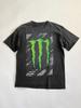Nou Tricou Crazy Y2K Monster Energy Cadou Pentru Fani Unisex S-5XL Tricou Unisex CA199