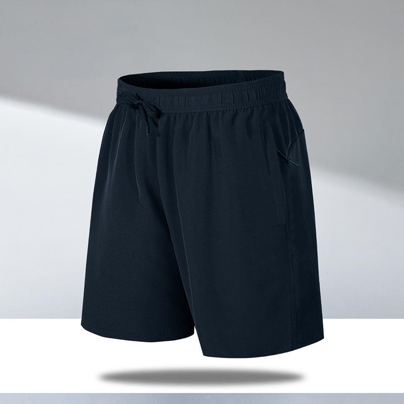 Pantaloncini sportivi da uomo, abbigliamento sportivo da spiaggia, pantaloni corti da jogging, pantaloncini da allenamento, abbigliamento da basket da uomo, palestra, fitness, pantaloni da corsa
