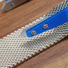 Spring Tweezers 7825 V Shape Metal Spring Tweezers Watch Band Removing Watch Repairing Tool for Watchmaker Watch Repairing Tools
