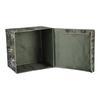 Camouflage Waterproof Storage Organizer Box