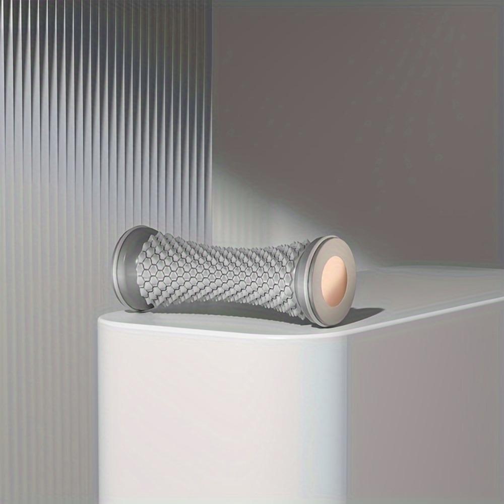 Tiefengewebe-Fußroller – Linderung von Plantarfasziitis, Schmerzen im Fußgewölbe, reduziert Müdigkeit – ideal für Zuhause/Büro