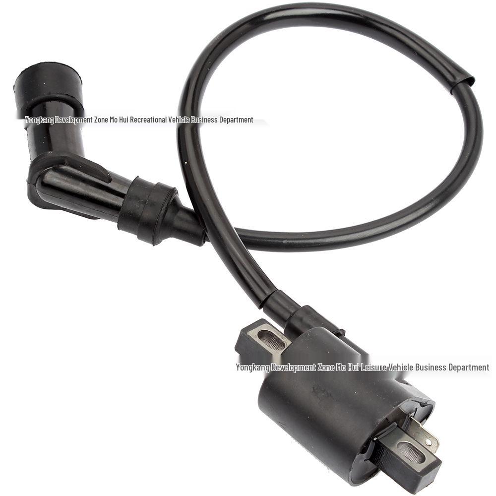 High Voltage Ignition Coil for Off-road 125CC/150CC/200CC ATV & Beach Buggy