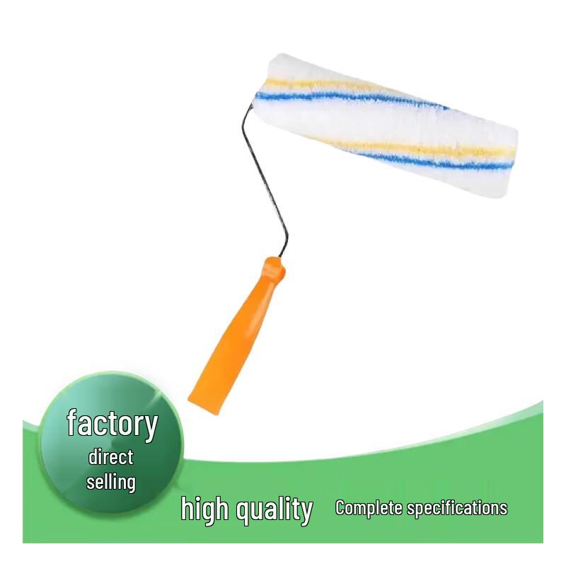 Changhong 4-inch Paint Roller