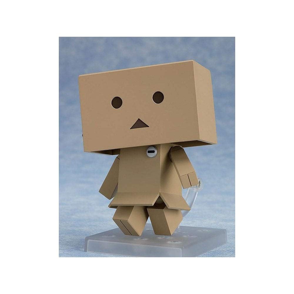 Nendoroid Danbo ABS painted movable figure Yotsubato! non-scale