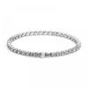 Swarovski Matrix Tennis Small Bracelet 5648936