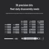 UGREEN 38-in-1 Precision Repair Screwdriver Set