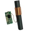 DCF77/JJY Receiver Module Radio Time Module Radio Clock Radio Module With DCF Antenna 1.1-3.3V 77.5 KHz Electronic Components