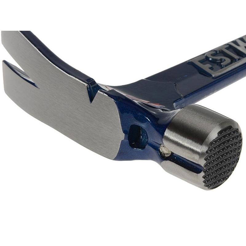 Estwing Ultra Zimmererhammer Nvg Gefräst 540g (19 Unzen)