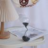 Curve Design Sand Clock Creative Sand Watch Super Beautiful Sand Timer  Office