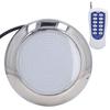 35W 468LED Swimming Pool Lamp RGBW Remote Control Pond Light AC12V IP68 Waterproof Landscape