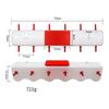 Silicone Nipples Lamb Feeder Puppy Piglet Feeding Device Small Animal Feeding Station for Cattle Sheep Livestock