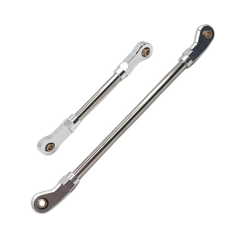 Weili Remote Control Car Front Axle Steering Servo Tie Rod