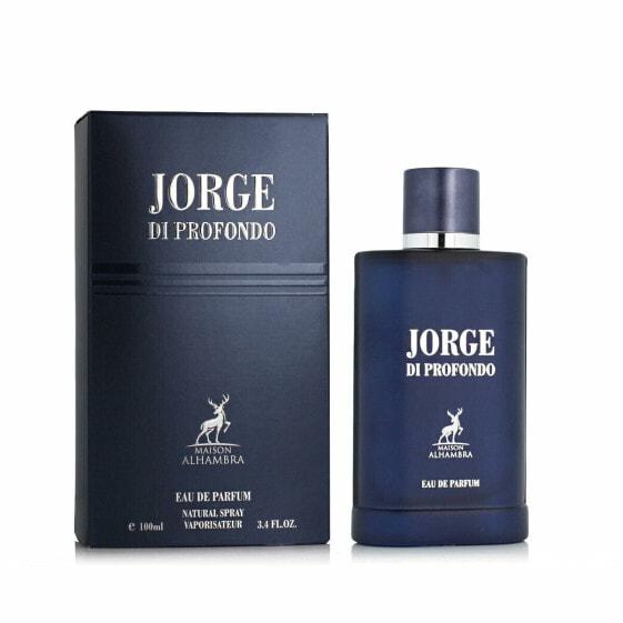 

Парфюм Maison Alhambra Deep Blue 100мл