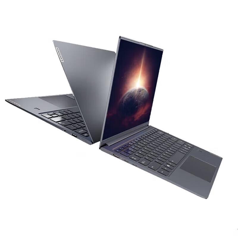 Lenovo Kaidian N80z 14-inch Domestic Innovation Laptop (CN version)