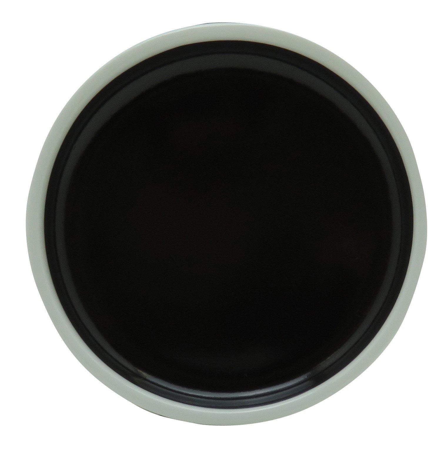 

Kissho Japanese Painting Iron Bowl Genuine Indigo 139