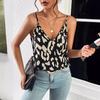 YYFS Women's Fashion Casual Summer Spring Sleeveless V-Neck Blouses & Shirts