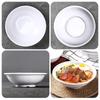 Qianshen Commercial Melamine Rice & Soup Bowls