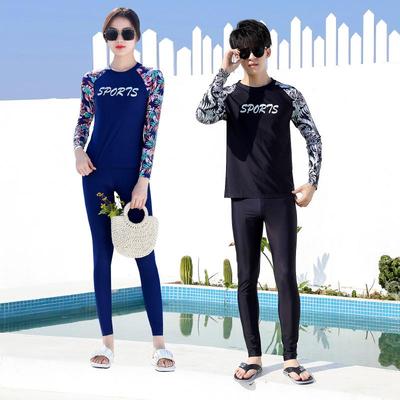 Surf y buceo – Trajes de buceo