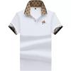 TrendHub Plus Size 6XL Polo Shirts Men Classic Embroidery Men's Polos Lapel Breathable Tee Shirt