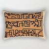 Nordic fall home decor 30*50 throw pillow cover sofa modern abstract geometric boho living room Cushion cover 50x70 30x50 40x60