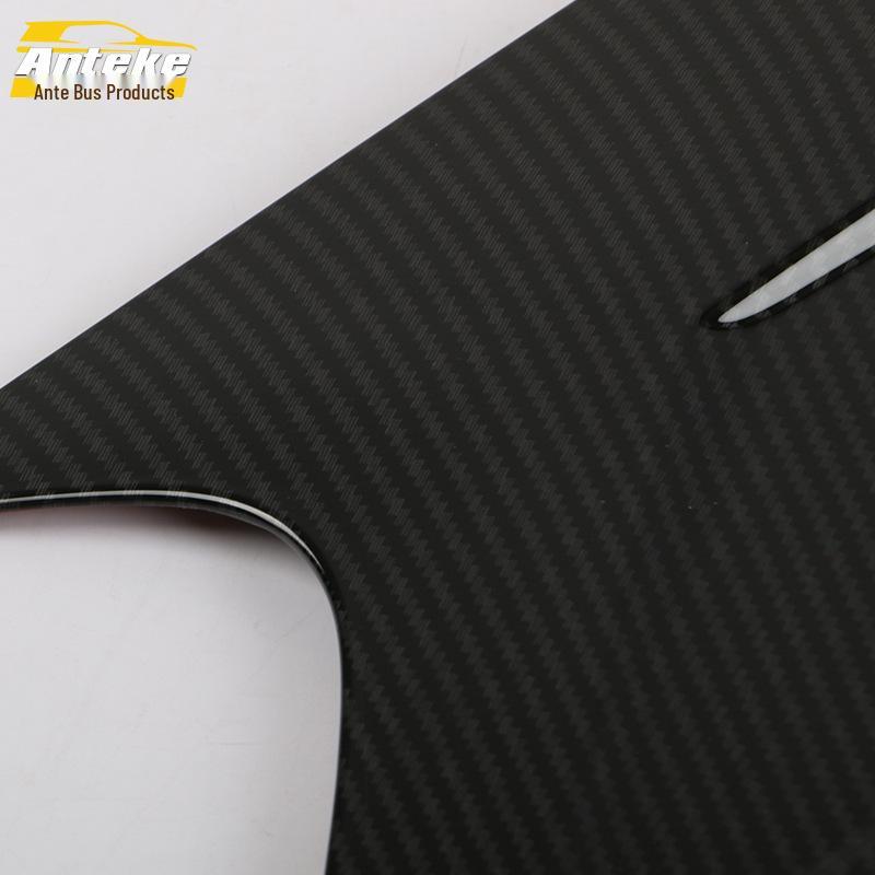 2020 RAV4 Rear Window Decorative Panel & Trunk Trim Accessories