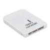 1MB Memory Card for Video Game Console Fast Read Write Speed Lightweight ABS Material