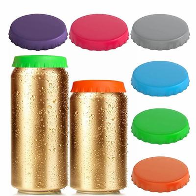 Bottle Cap Soda Lid Beer Accessories Beverage Can Lids Beverage Can Covers Drink Can Lid Cola Cap
