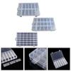 Removable Plastic Storage Convenient Organization Convenient Organization Plastic Storage Container Practical Removable