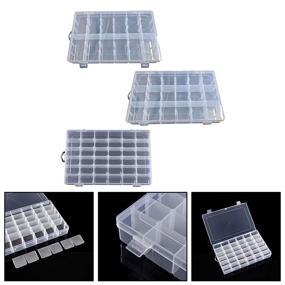 Removable Plastic Storage Convenient Organization Convenient Organization Plastic Storage Container Practical Removable