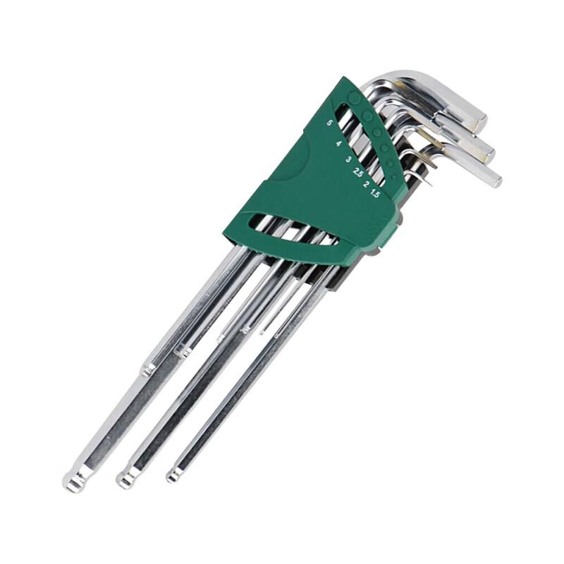 Zhuchuang Jingpin Hex Wrench Set