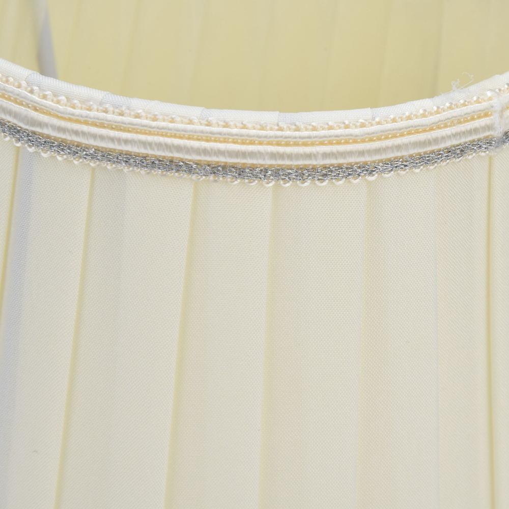 2PCS Clip On Design Lamp Cover 5.5 inch Height Small Lamp Shades Simple Wall Lamp Shade  Table Lamp