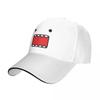 DomoKun Baseball Caps Fashion Domo Kun Doll Face Sandwich  Men Women Adjustable Sun Hat Outdoor